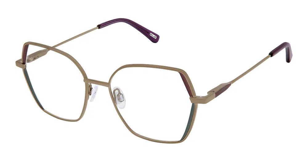 Kliik K-794 Eyeglasses - view 4